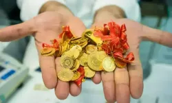 Altın fiyatlarında rekor yükseliş! Gram ne kadar oldu?
