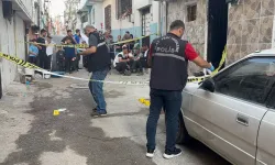 Kardeş Kavgası Kanlı Bitti: Ağabeyini Bıçakla Öldürdü