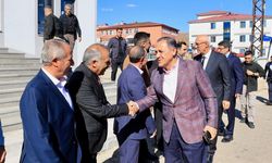 14 yıllık husumet barışla son buldu