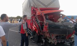 Mardin’de feci kaza: 15 kişi yaralandı