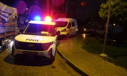Yalnız yaşayan yaşlı kadın evinde ölü bulundu