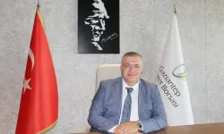 GTB Başkanı Akıncı: “Kadın Çiftçiler, Üretimin Güçlü Elleridir”