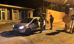 Tatvan’da huzur ve güvenlik için geniş çaplı asayiş uygulaması