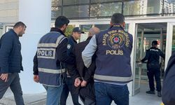 Gazeteciye pompalı tüfekle saldırmıştı: Tutuklandı