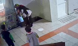 Öğretmenden Hayat Kurtaran Müdahale: Heimlich Manevrasıyla Öğrencisini Kurtardı