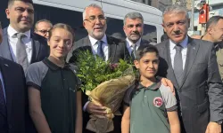 Bakan Işıkhan: 20 bin öğrenciye 457 milyon liralık eğitim desteği