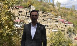 Vali Karakaya: Uzuntaş, Bitlis’in kültürel hafızasıdır