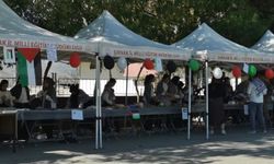 Şırnaklı öğrencilerden Gazze’ye anlamlı destek