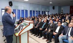 Bitlis Eren Üniversitesi Rektörü, Ahlat ve Adilcevaz’da Oryantasyon Etkinliklerine Katıldı
