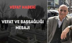 Bitlis'in Esnaflarından Hacı Şemsettin Günbay Vefat Etti