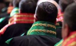 Adalet Bakanlığı 1000 hakim ve savcı yardımcısı alımı için sınav ilanı yayımladı