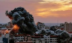 Gazze’de Son 24 Saatte 230 Hava Saldırısı: 118 Şehit