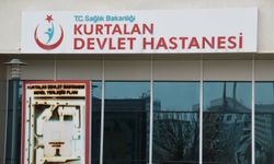Siirt’te traktör devrildi: 2 kardeş yaralandı