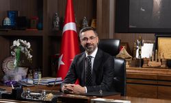 Başkan Tanğlay'dan 29 Ekim Cumhuriyet Bayramı Mesajı