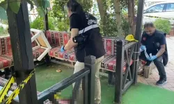 Pompalı Tüfekli Saldırıya Uğrayan Gazeteci Yaralandı