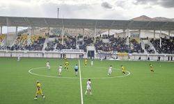 Bitlis Spor lige galibiyetle başladı