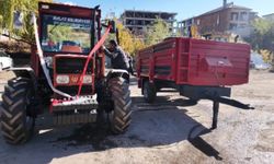 Ahlat Belediyesi Araç Filosunu Güçlendirdi