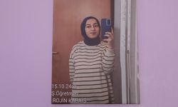 Rojin'in vücudunun mahrem bölgelerinde iki erkeğe ait DNA'nın bulunduğu kesinleşti