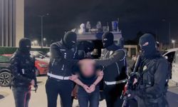 Bakan Yerlikaya: Kırmızı bültenle aranan şahıslar Türkiye’ye getirildi