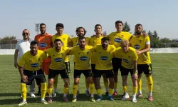 Bitlis Spor, Deplasmandan 3 Puan Galibiyetle Ayrıldı