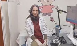 Bitlis Devlet Hastanesinde EMG Cihazı Yenilendi