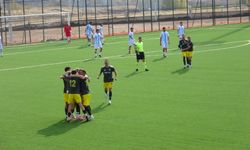 Bitlis Spor 1916 Galibiyetini Sürdürüyor