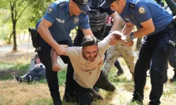 Tatbikat Gerçeği Aratmadı: Ekipler Zorlu Senaryoda Ter Döktü