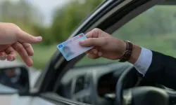 Eski Tip Ehliyetler İçin Son Tarih 31 Ekim!