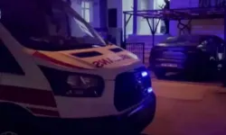 74 Yaşındaki Adam Evinde Ölü Bulundu