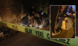 İki Kişi Arasında Bıçaklı Kavga: 1 Kişi Yaralandı