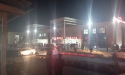 İki Komşu Aile Arasında Kavga Çıktı