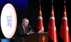 Cumhurbaşkanı Erdoğan: Sağlıkta Yerlileşmede de Savunma Sanayisindeki Engellerle Karşılaşıyoruz