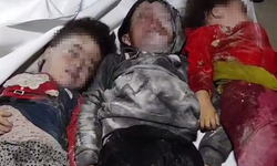 Ateşkese Rağmen Gazze’de Katliam: 17’si Çocuk 28 Şehit, 77 Yaralı