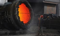 Türkiye’nin Ham Çelik Üretimi 9 Ayda 28,1 Milyon Tona Ulaştı