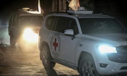 HAMAS Bir İşgalci Esirin Cesedini Kızılhaç’a Teslim Edildi