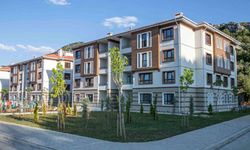 Yüzyılın Konut Projesi'ne ilk gün 936 bin 159 kişi başvurdu