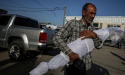 Gazze’de Saldırılar Sürüyor: 2 Şehit, 1 Yaralı