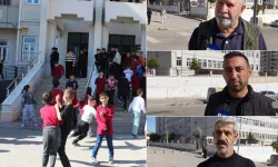 Vatandaşlardan Çağrı: “Artan Öğrenci Sayısı İçin Yeni Okul Şart”