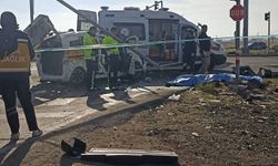 Diyarbakır’daki Zincirleme Kazada Can Kaybı 4’e Yükseldi