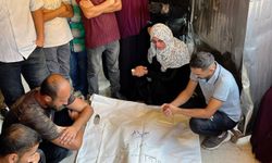 Gazze’de Şehit Sayısı 69 Bine Yaklaştı