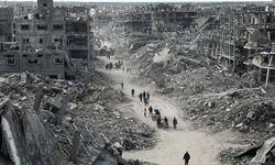 Ateşkesin İlk Ayında 107'si Çocuk, 271 Filistinli Şehid Edildi