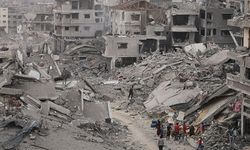 Kassam Tugayları: “Refah’taki çatışmaların sorumlusu işgaldir, teslim olmak sözlüğümüzde yok”