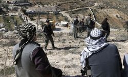 BM: Batı Şeria’da Filistinlilere Yönelik Saldırılar Son 20 Yılın En Yüksek Seviyesinde