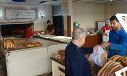 Fırıncılar Artan Maliyetlerden Şikâyetçi: Ekmeğin Fiyatı Aynı, Giderler Katlandı
