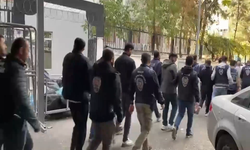 Diyarbakır’da yasa dışı bahis operasyonu: 53 adrese baskın, 46 gözaltı