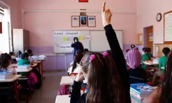 Ara Tatil Bitiyor: 18 Milyon Öğrenci İçin Yeniden Zil Çalacak