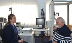 KOAH’ta Kritik Uyarı: Sigara İçenlerde Akciğer Kaybı Hızla Artıyor