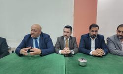 MHP Bitlis Teşkilatından “Hayırlı Günler Komşum” ve “Derdin Derdimizdir” Ziyaretleri