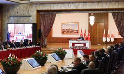 TBMM’de Kritik Buluşma: Milli Dayanışma Komisyonu’ndan Güçlü Uzlaşı Mesajı