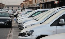 Oto galericiler: Altın ve dövizdeki yükseliş otomotiv piyasasını durma noktasında getirdi